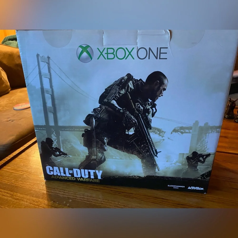 N/A xbox one